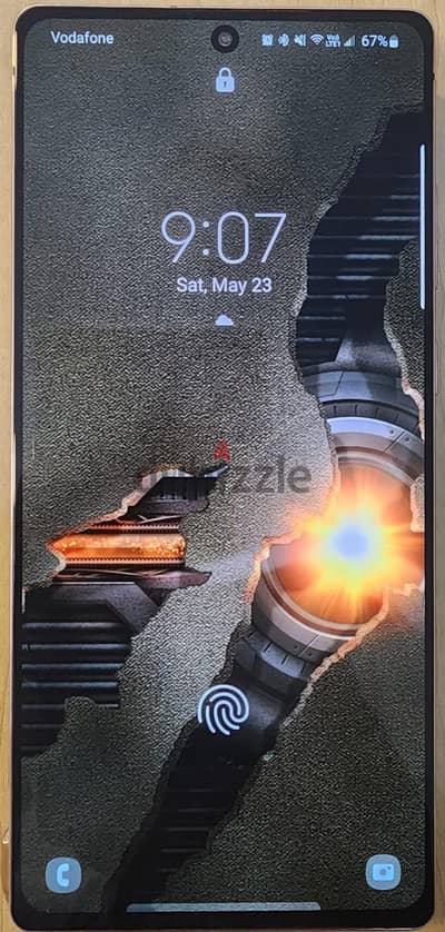 Samsung Note 20 5G