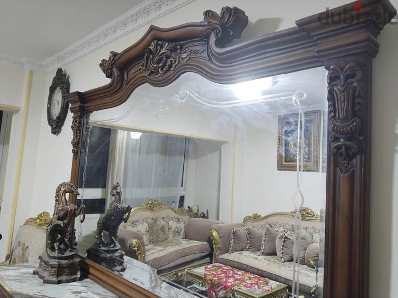 سفرة وبوفيه 15