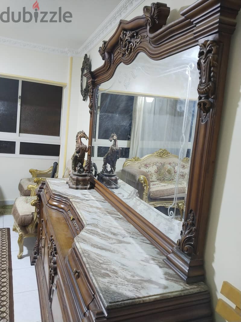 سفرة وبوفيه 16