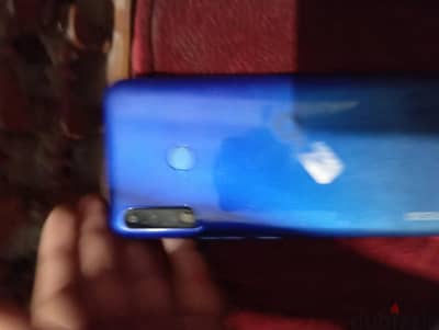 Tecno Spark 4
