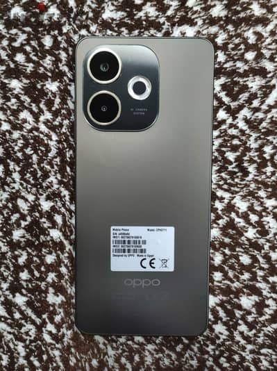 Oppo A5 Pro