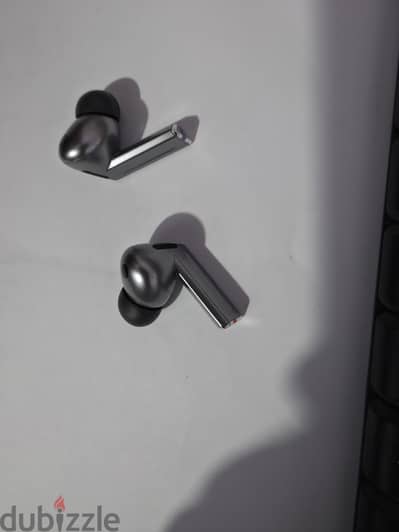 Samsung galaxy buds 3 pro