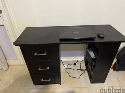 Studying desk