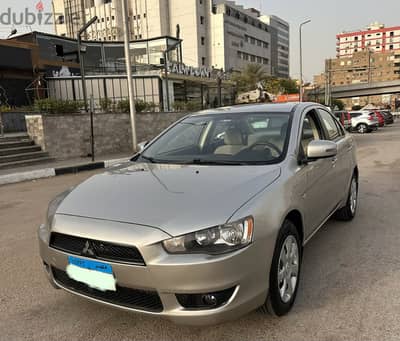 ميتسوبيشي لانسر٢٠١٦ / Mitsubishi Lancer2016
