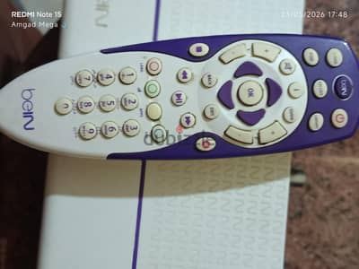 ريسيفر bein sport 4k