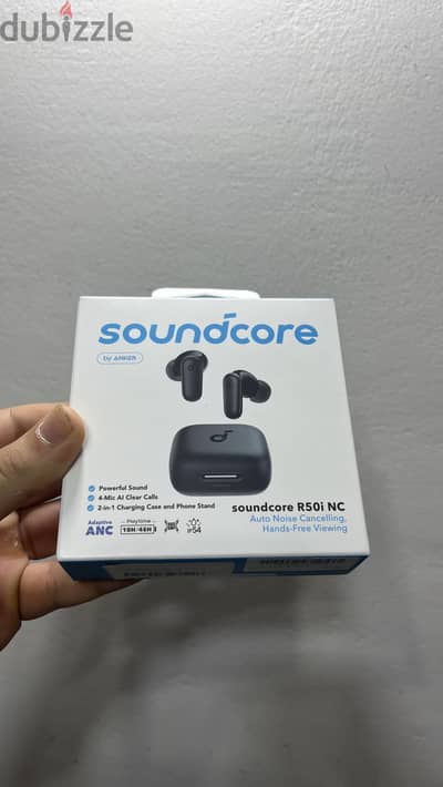Anker R50i NC