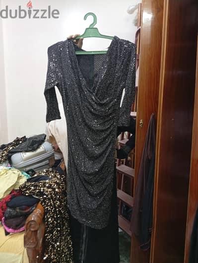 فساتين سهره