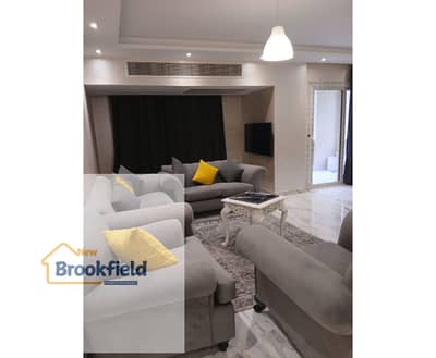 شقه مفروشه بالكامل للايجار فى كمبوند ستون ريزيدنس بالقاهره الجديده بجوار شارع التسعين   Fully furnished apartment for rent in Stone Residence Compound