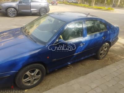 سكودا اوكتافيا A4 1999 للبيع الجيزة