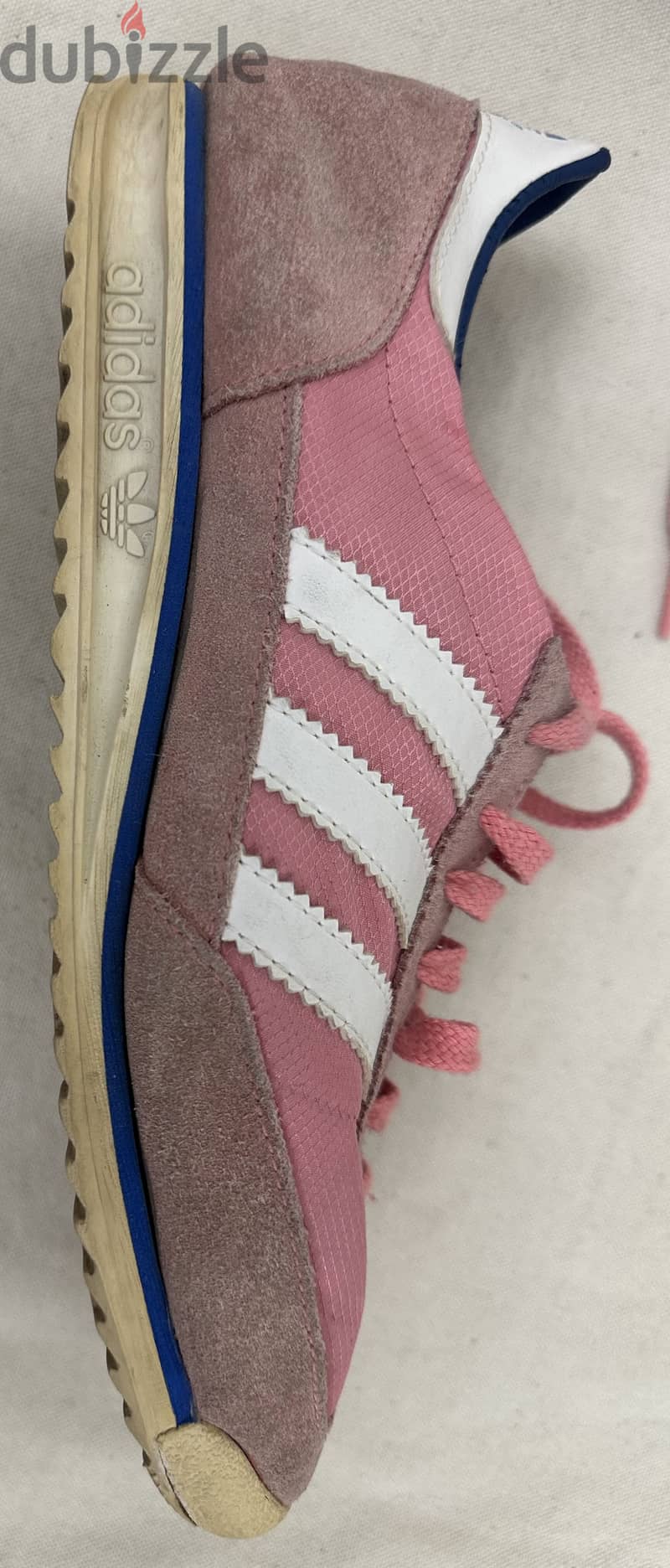 Adidas sneaker 1