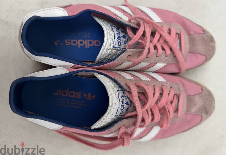 Adidas sneaker 3