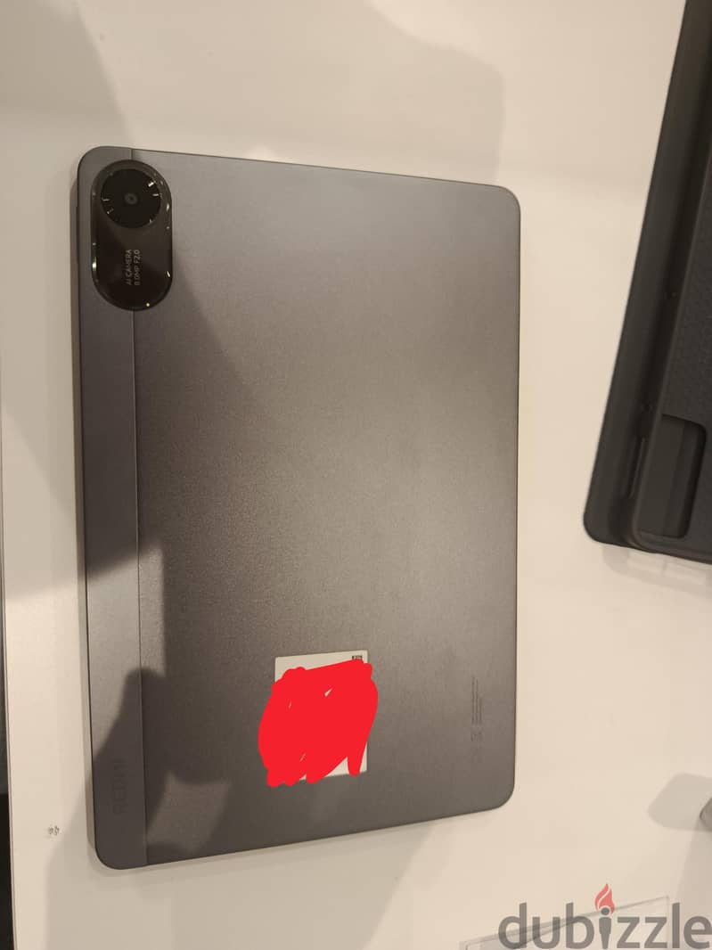 Redmi pad 2 1