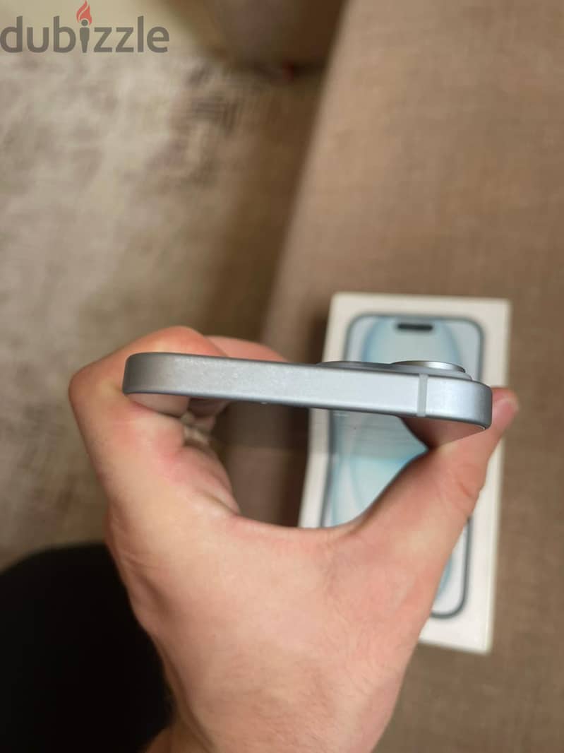 iPhone 15 1