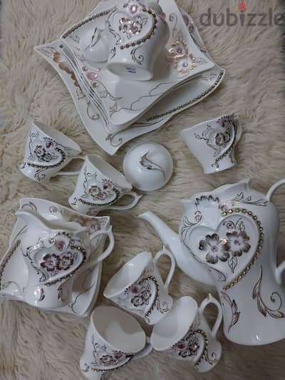طقم فطار فلبينى