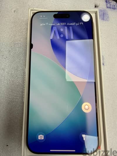 Apple - iPhone 16 Pro Max