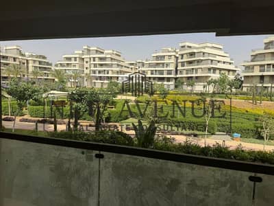 Very prime location apartment for sale in sodic villette open view overlooking greenery with huge master ensuite