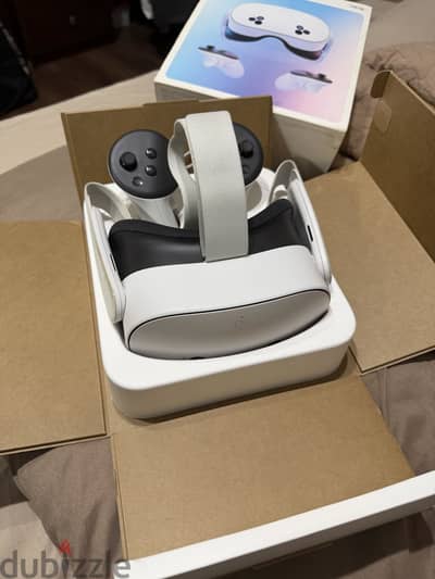 Meta quest 3s - 128gb - like new