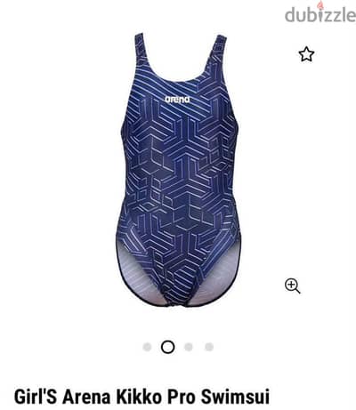Arena swimsuit