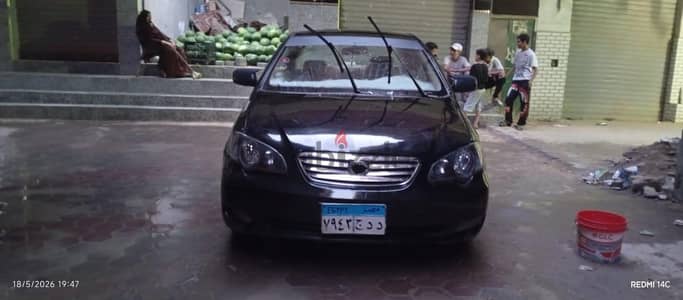 بى واى دى اف 3 2011