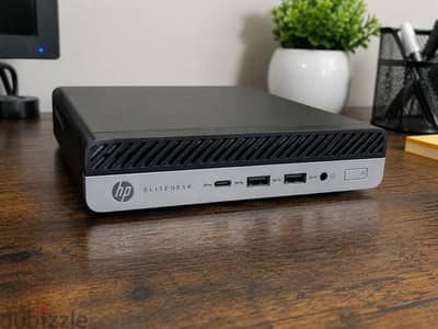 كومبيوتر  استعمال خفيف