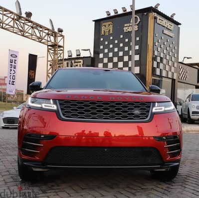 one of one - Range Rover Velar R-Dynamic HSE-P250