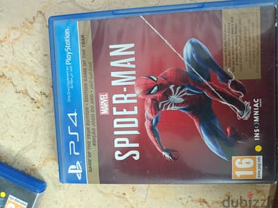 spider man 1