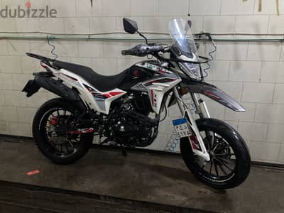 Vigory ktx 250