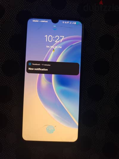 Vivo V21