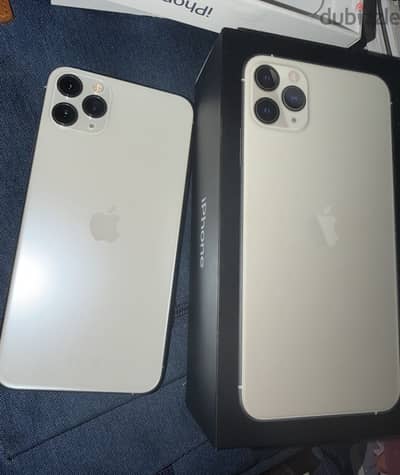 Apple - iPhone 11 Pro Max