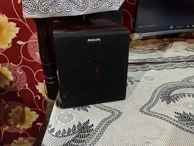 سماعتين هاى فاى مينى فيلبس