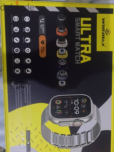 Smart watch