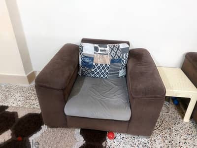 انتريه ٤ قطع
