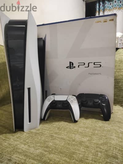 PS 5 for sale