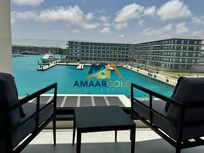 Luxury chalet for Sale in Address Beach in marassi in north coast  Emaar