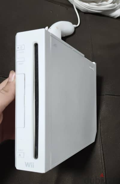 Nintendo WII