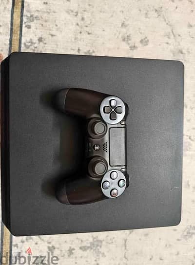 ps4 slim