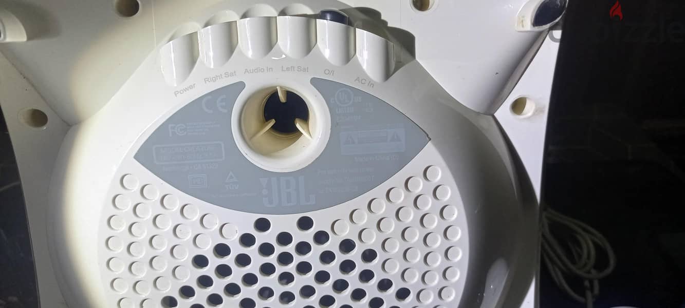 jbl creature 2 3