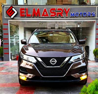 نيسان قشقاي 2019 SPORT LINE