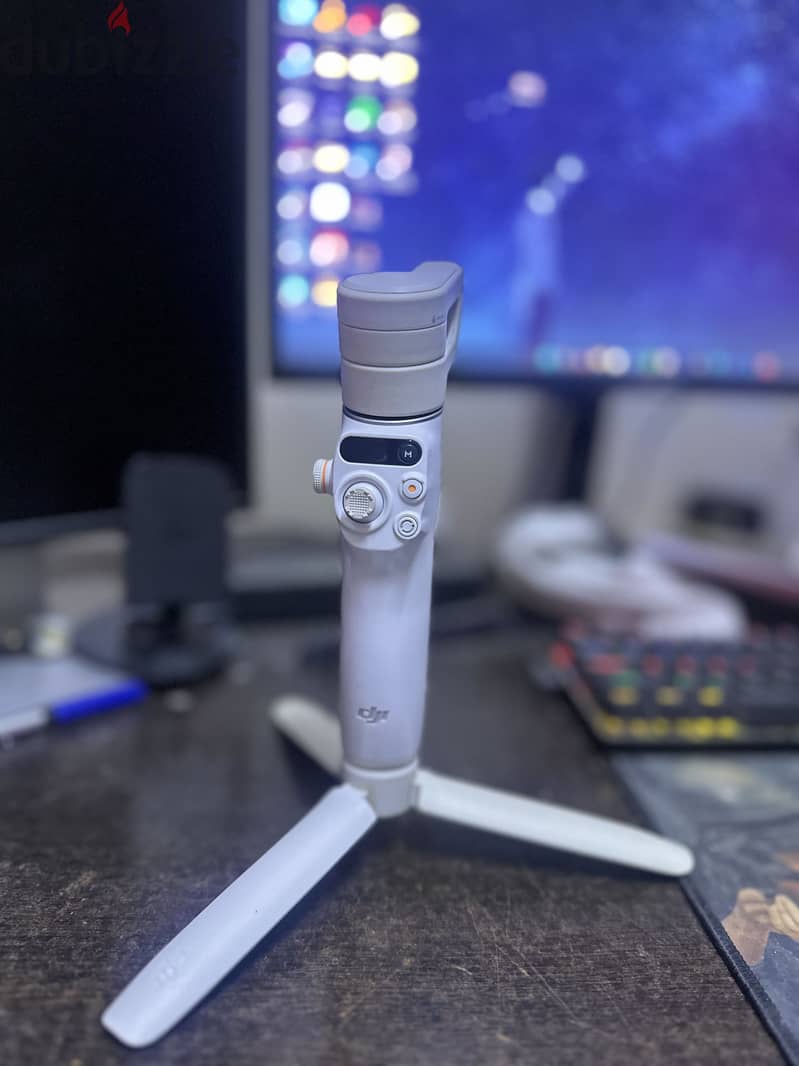Dji osmo mobile 6 1