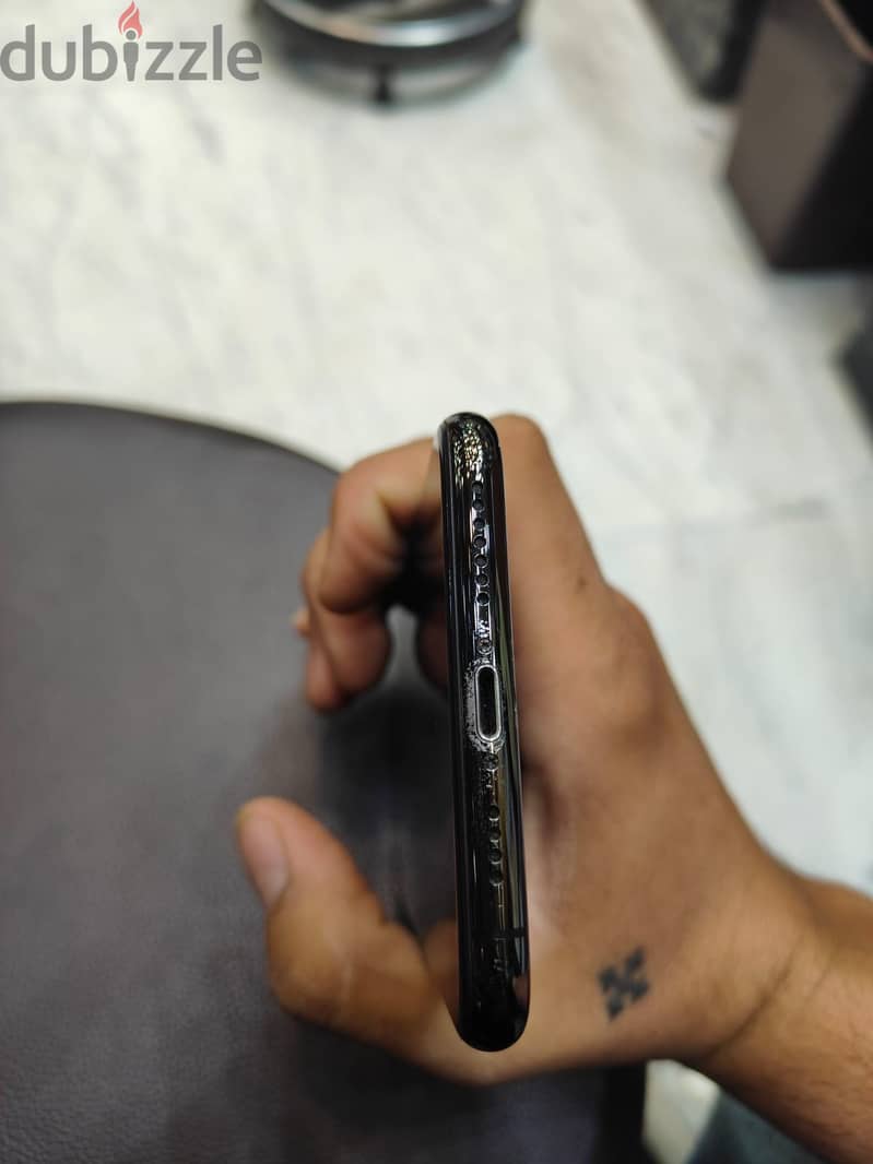 iphone xs max 5