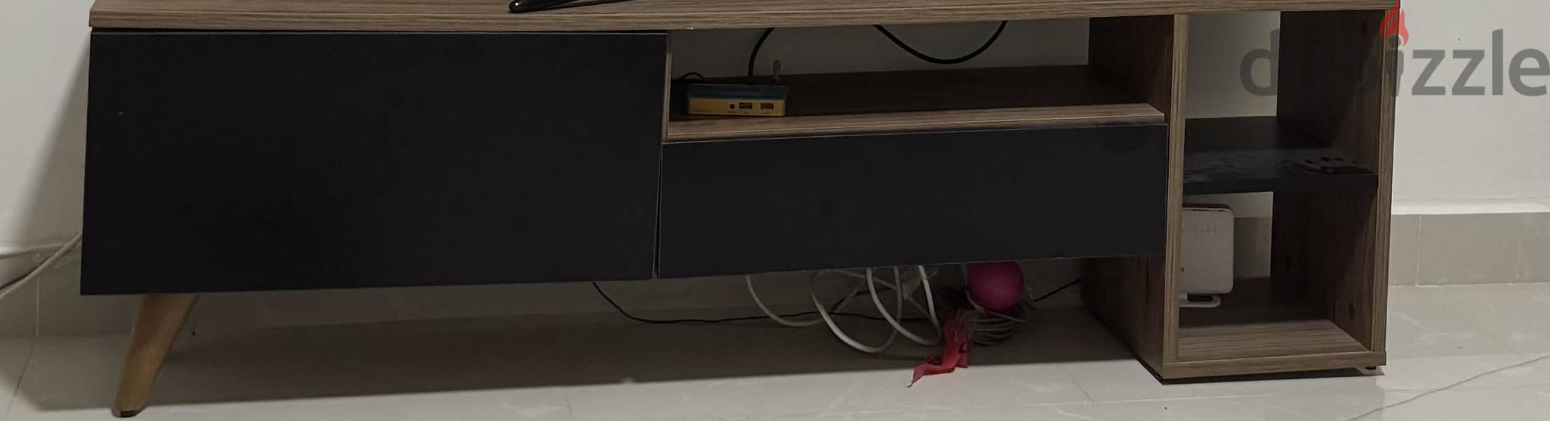 Tv unit 1