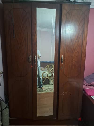 حدايق الاهرام
