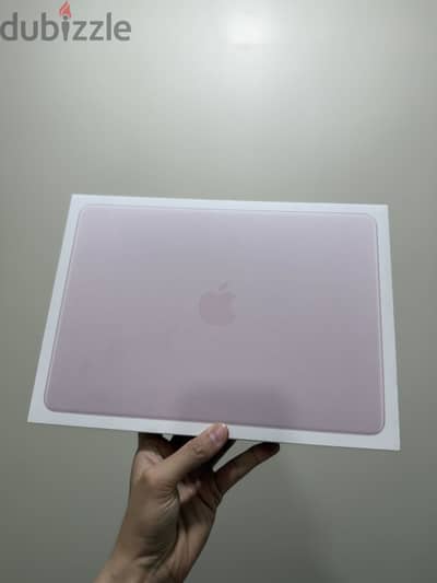 Apple MacBook Neo A18 Pink 256 GB
