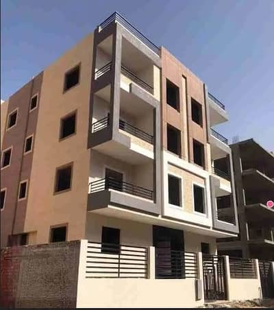 شقه فوري متكرر دبل فيو بحري حديقة جاردن 3 نوم النرجس الجديدة قرب طلعت حرب وجمال عبد الناصر النرجس الجديده للشقق بالتجمع كلمني