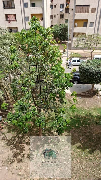 فرصة كاش لقطة: شقة للبيع دور متكرر بأميز لوكيشن في الحي الأول زايد Cash bargain opportunity: Apartment for sale on a typical floor in a prime locatio