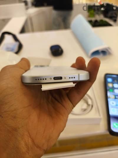 iphone 15 ABM