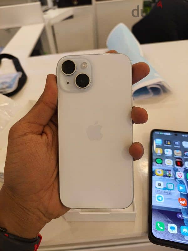 iphone 15 ABM 4