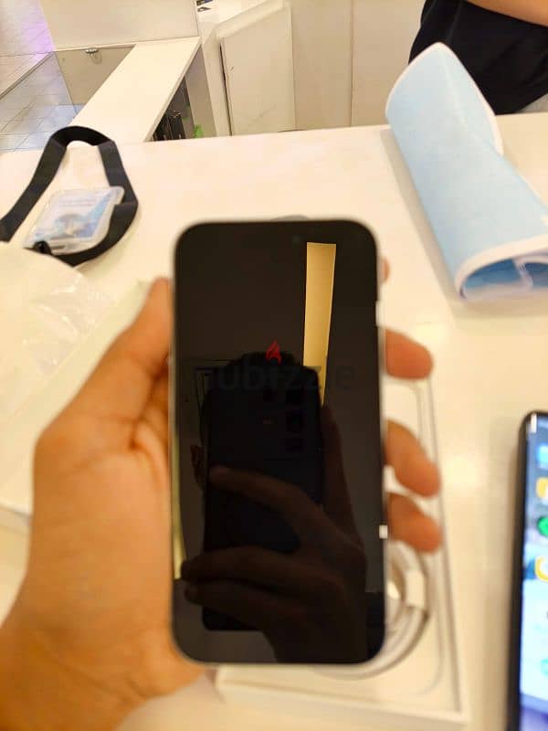 iphone 15 ABM 5