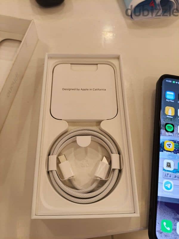 iphone 15 ABM 6