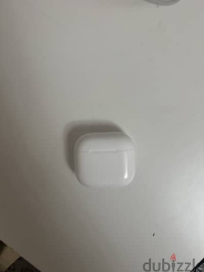 Airpods 4